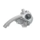 Помпа води MEYLE 013 026 9002 для Mercedes-Benz 190 (W201), E-Class (W124) 1.8-2.5i 1985-1993