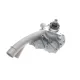 Помпа води MEYLE 013 026 9002 для Mercedes-Benz 190 (W201), E-Class (W124) 1.8-2.5i 1985-1993