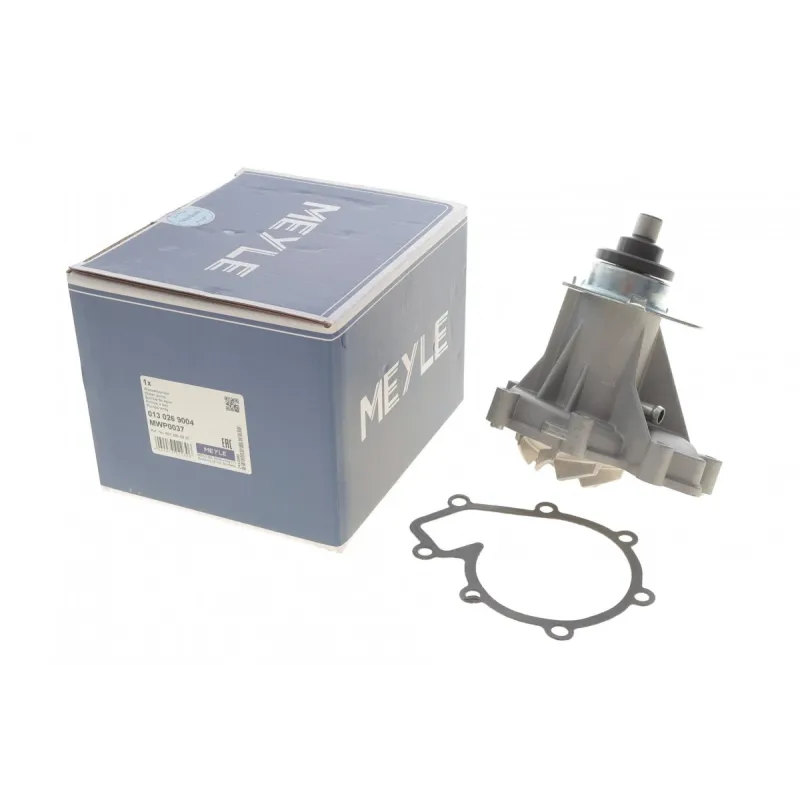 Помпа води MEYLE 013 026 9004 для Mercedes-Benz 190 (W201) E-Class (W124) 2.0D