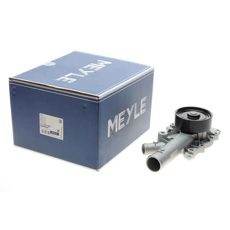 Помпа води MEYLE 013 220 0007 для Mercedes-Benz E-Class W211/S211, S-Class W220 2.8-3.2 CDI 2002-2008