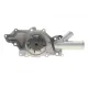 Помпа води MEYLE 013 220 0007 для Mercedes-Benz E-Class W211/S211, S-Class W220 2.8-3.2 CDI 2002-2008