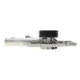 Помпа води MEYLE 013 220 0007 для Mercedes-Benz E-Class W211/S211, S-Class W220 2.8-3.2 CDI 2002-2008