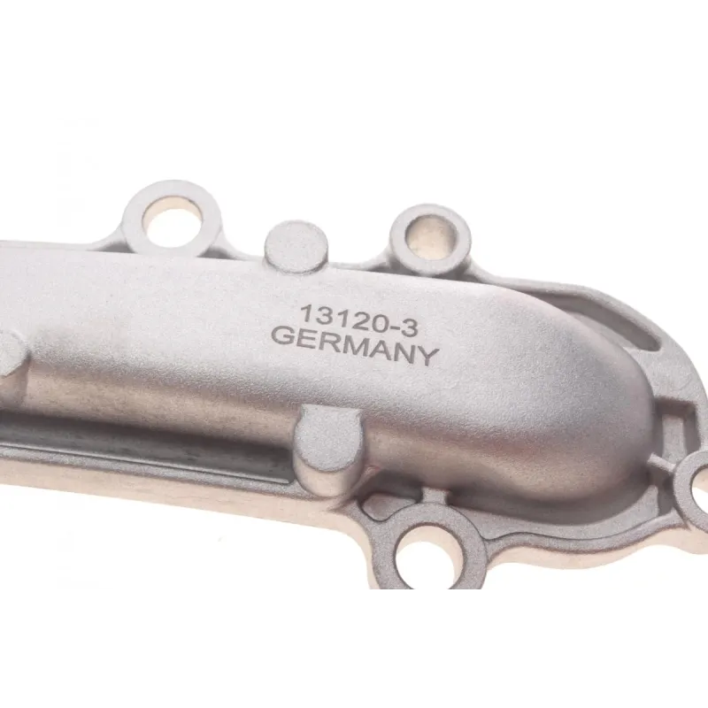 Насос водяний MEYLE 013 220 0030 для Mercedes-Benz C-Class W204/E-Class W212/S-Class W221 3.5L 2011+