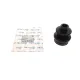 Пильник ШРКШ внутрішній MEYLE 014 003 0200 для Mercedes-Benz E-Class W124 1986-1995, 22x64x96 мм