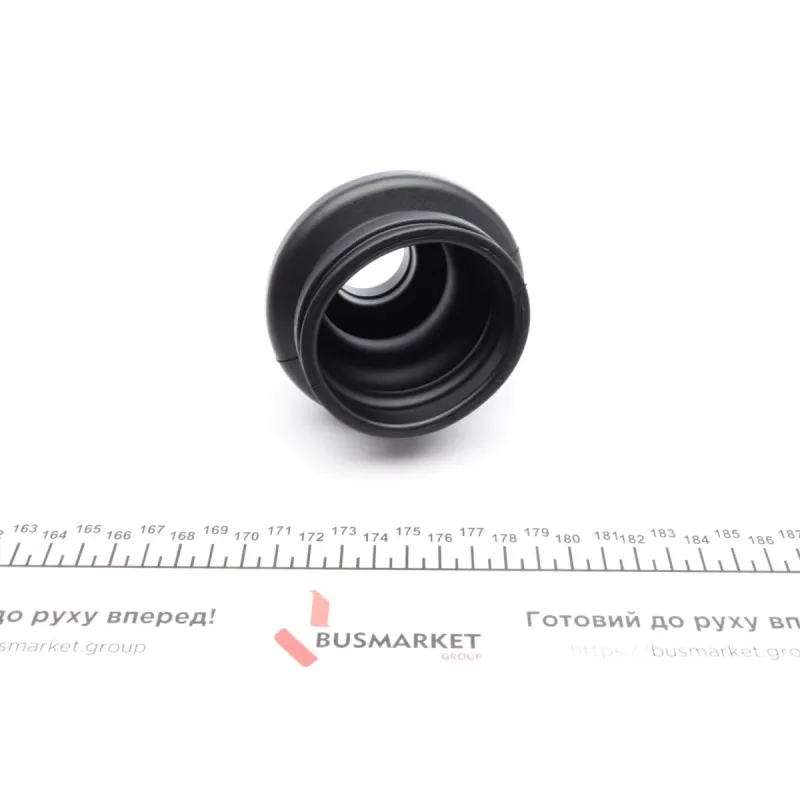 Пильник ШРКШ зовнішній MEYLE 014 003 0400 для Mercedes-Benz C-Class W202/W203 1993-2007, 31x61x100мм