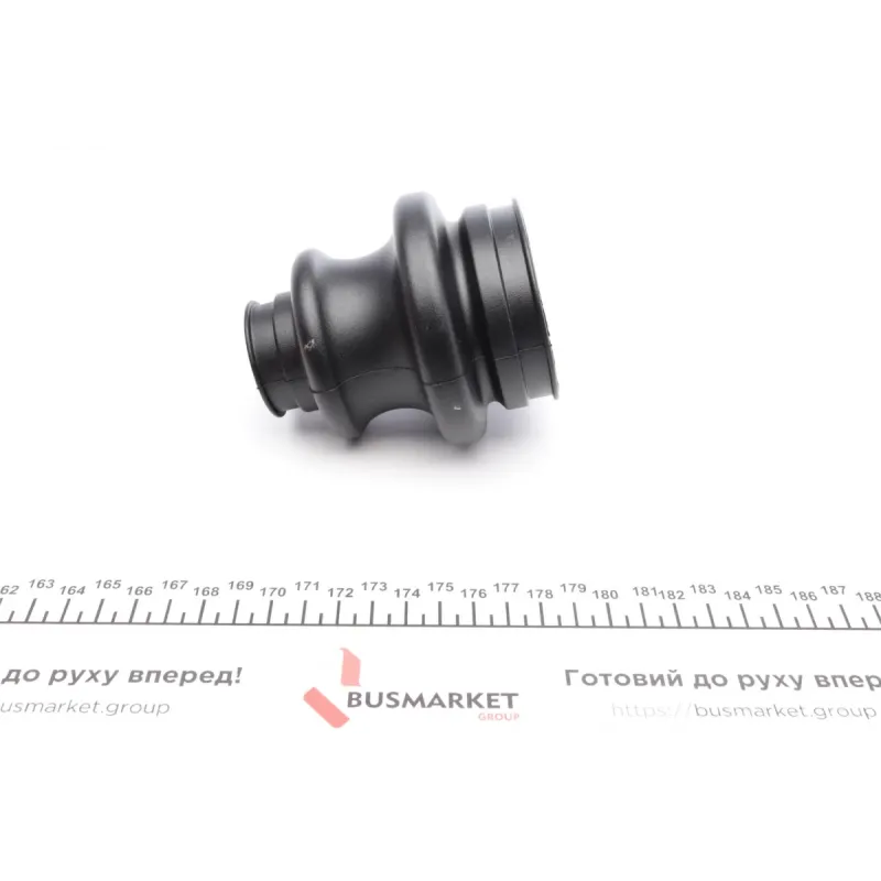 Пильник ШРКШ зовнішній MEYLE 014 003 0400 для Mercedes-Benz C-Class W202/W203 1993-2007, 31x61x100мм