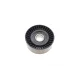Ролик генератора натяжний MEYLE 014 009 0070 для Mercedes-Benz Sprinter 2000-2006, C-Class W202 1997-2000, E-Class W210 1998-2002, 70x27x17 мм