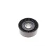 Ролик генератора натяжний MEYLE 014 009 0070 для Mercedes-Benz Sprinter 2000-2006, C-Class W202 1997-2000, E-Class W210 1998-2002, 70x27x17 мм