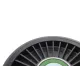 Ролик генератора MB Sprinter CDI (-AC) (великий) (паразитний)