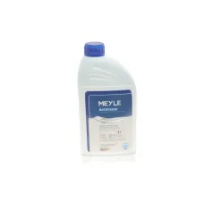 Купити Антифриз MEYLE G11 синій 1.5л (014 016 9100) без нітритів ASTM D3306 | KovelAutoHub