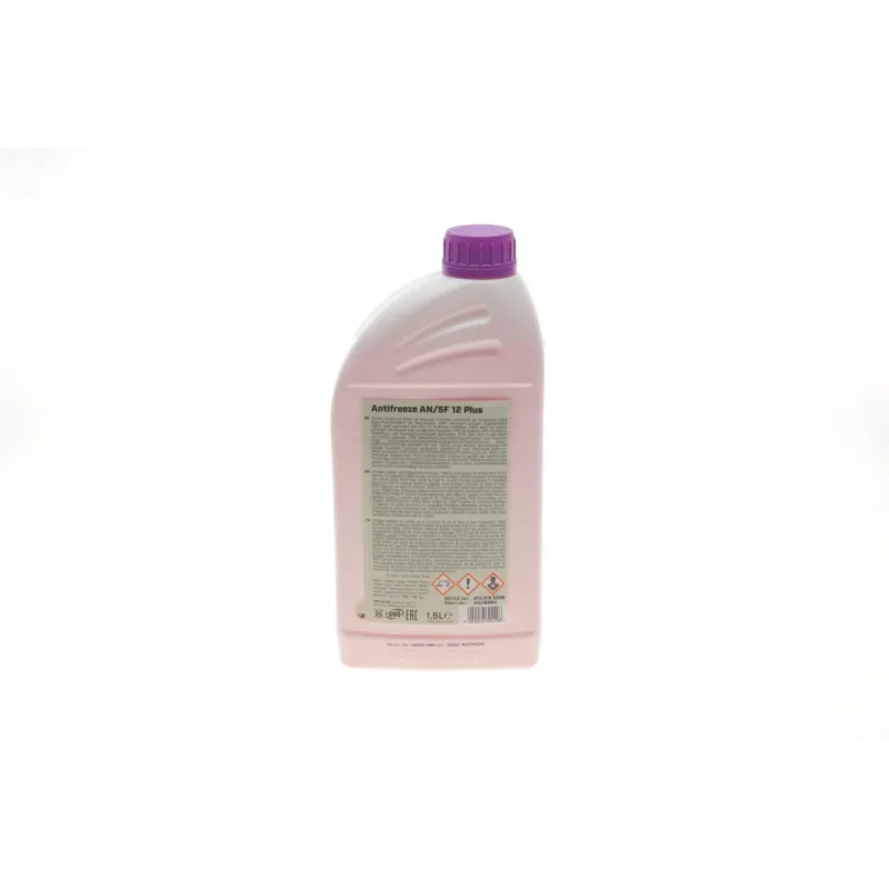 Антифриз MEYLE G12+ фіолетовий 1.5 л (014 016 9200) VW G12+