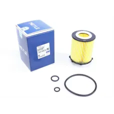 Фільтр масляний MEYLE 014 018 0022 для Mercedes-Benz A (W176) C (W205) B (W246) 1.6-2.0H 2008-, 71x86.5x28.5 мм