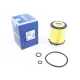 Фільтр масляний MEYLE 014 018 0022 для Mercedes-Benz A (W176) C (W205) B (W246) 1.6-2.0H 2008-, 71x86.5x28.5 мм