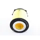 Фільтр масляний MEYLE 014 018 0022 для Mercedes-Benz A (W176) C (W205) B (W246) 1.6-2.0H 2008-, 71x86.5x28.5 мм