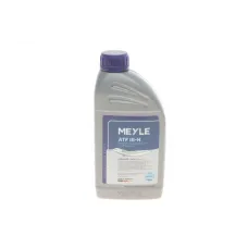 Олива ATF MEYLE 014 019 2300 Dexron III (H) 1л червона для АКПП та рульового управління