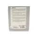 Олива ATF VI MEYLE 014 019 2500 для АКПП, червона, 1 л, специфікація MB 236.41