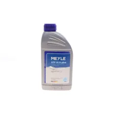 Олива АКПП MEYLE 014 019 2800 (1L, червона, MB 236.12) для Mercedes-Benz C-Class W202/W203/W204