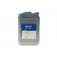Олива АКПП MEYLE 014 019 2810 ATF III H plus (10л, червона) для Mercedes-Benz C-Class W202, W203