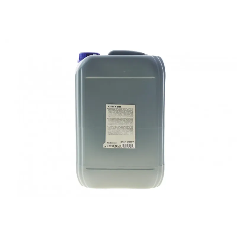Олива АКПП MEYLE 014 019 2810 ATF III H plus (10л, червона) для Mercedes-Benz C-Class W202, W203