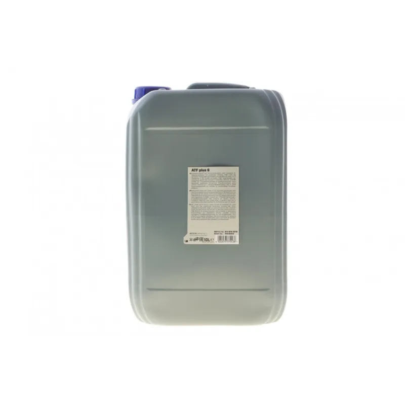 Олива АКПП ATF plus 6 (10L) BMW M 1375.4/VW G 055 005/ZF Lifeguard