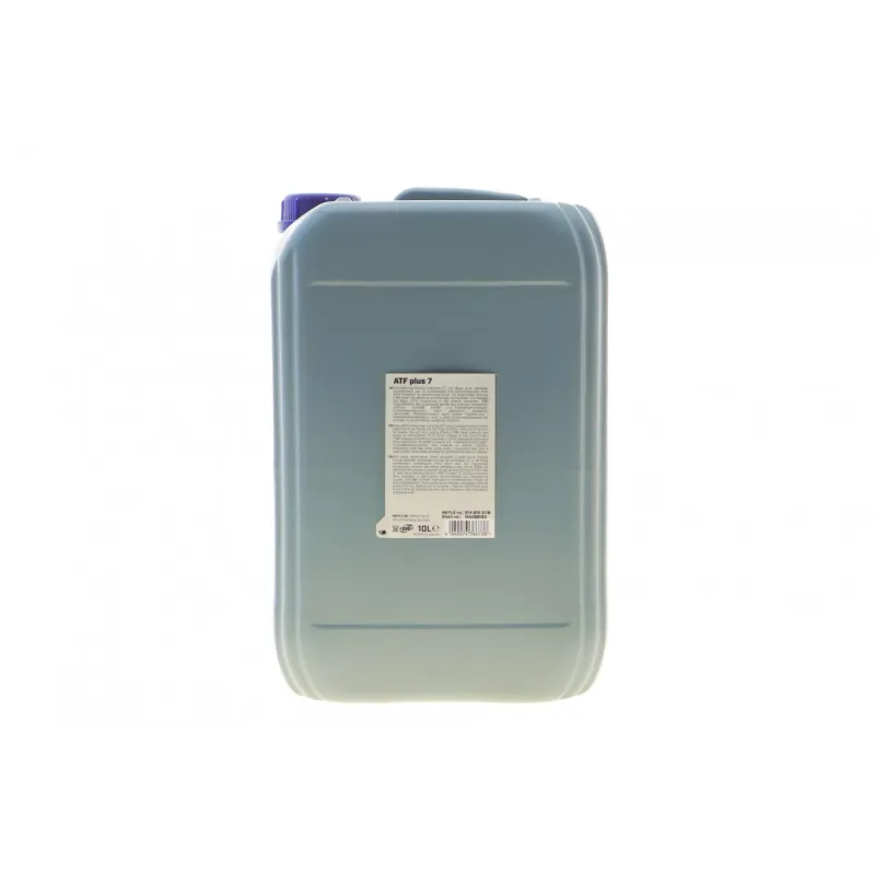 Олива АКПП MEYLE 014 019 3110 ATF plus 7 (10л) для Mercedes-Benz C-Class W204