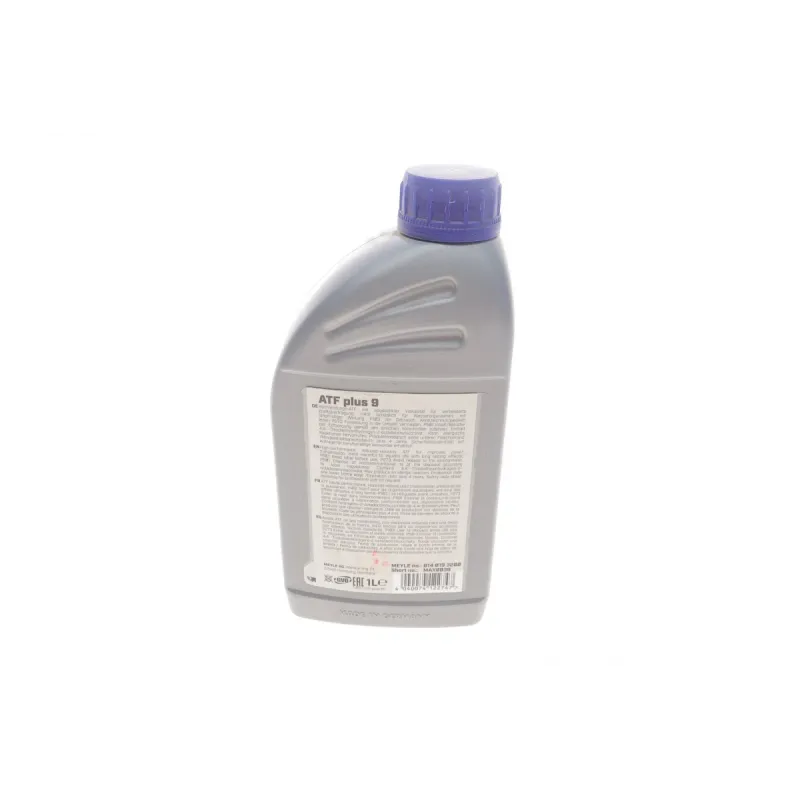 Олива АКПП MEYLE 014 019 3200 ATF (1L) для Audi A4, A6, VW G 060 162, JWS3324