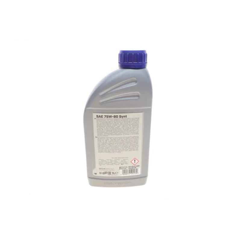 Трансмісійна олива MEYLE 75W-80 (1L) 014 019 3300 для Alfa Romeo 147, 156, BMW