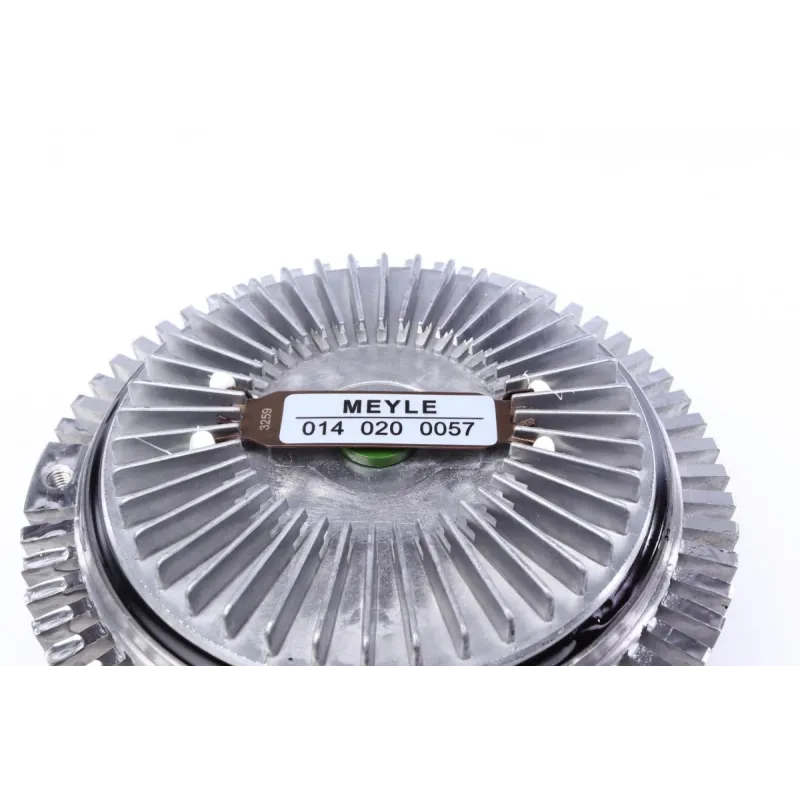 Муфта вентилятора MB C-class (W202)/E-class (W124/W210) 1.8-2.3 86-02