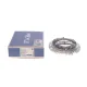 Муфта вентилятора MB E-class (W210) 4.3/5.5 97-02