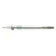 Свічка розжарювання MEYLE 014 020 1038 для Mercedes-Benz C-Class W202/E-Class W124 1993-2001 (11.5V, M12x1.25)