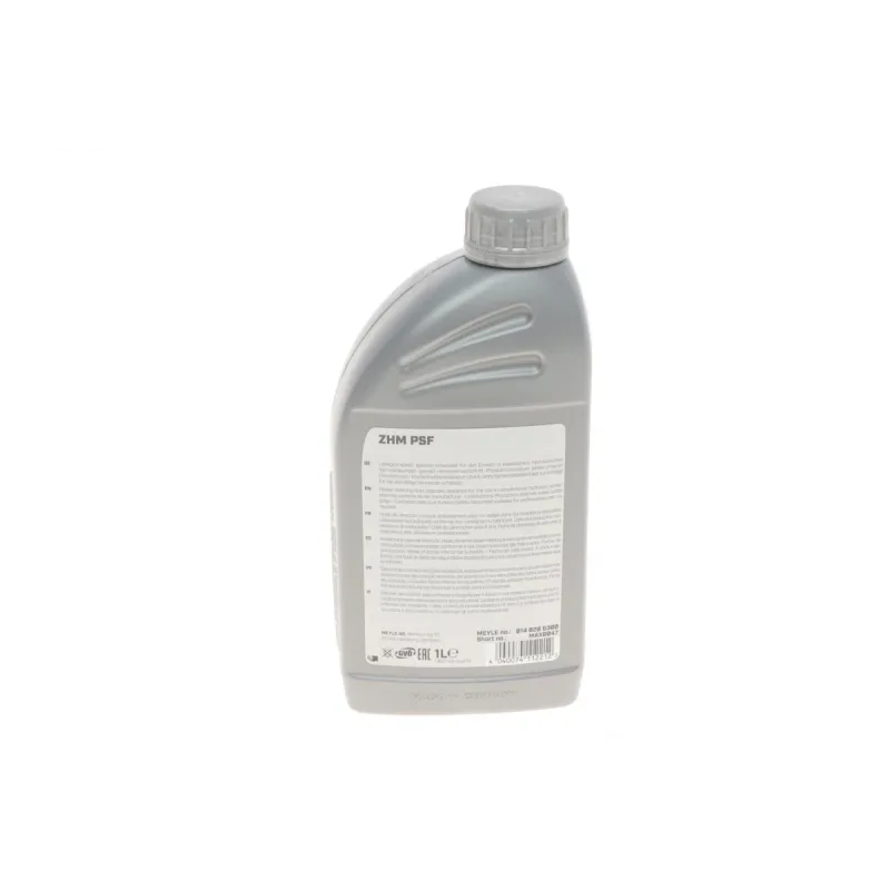 Рідина ГПК (жовта) (1л) Dexron II (MB236.3)