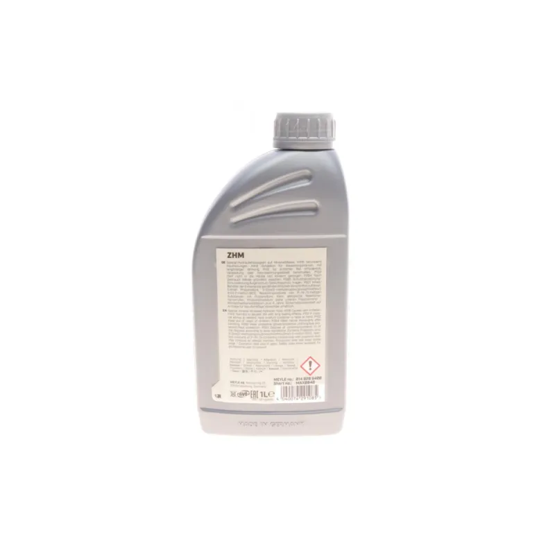 Рідина гідропідсилювача MEYLE ZH-M (1L) 014 020 6400 для Mercedes-Benz