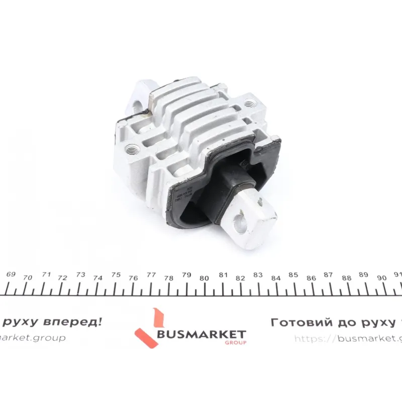 Подушка двигуна MEYLE 014 024 0058 задня для Mercedes-Benz C-Class W202, E-Class W210