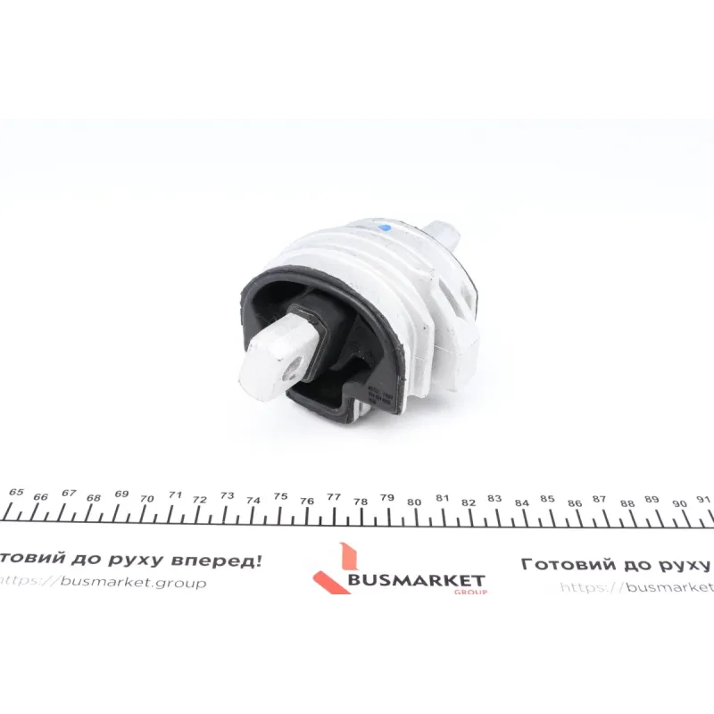 Подушка двигуна MEYLE 014 024 0058 задня для Mercedes-Benz C-Class W202, E-Class W210
