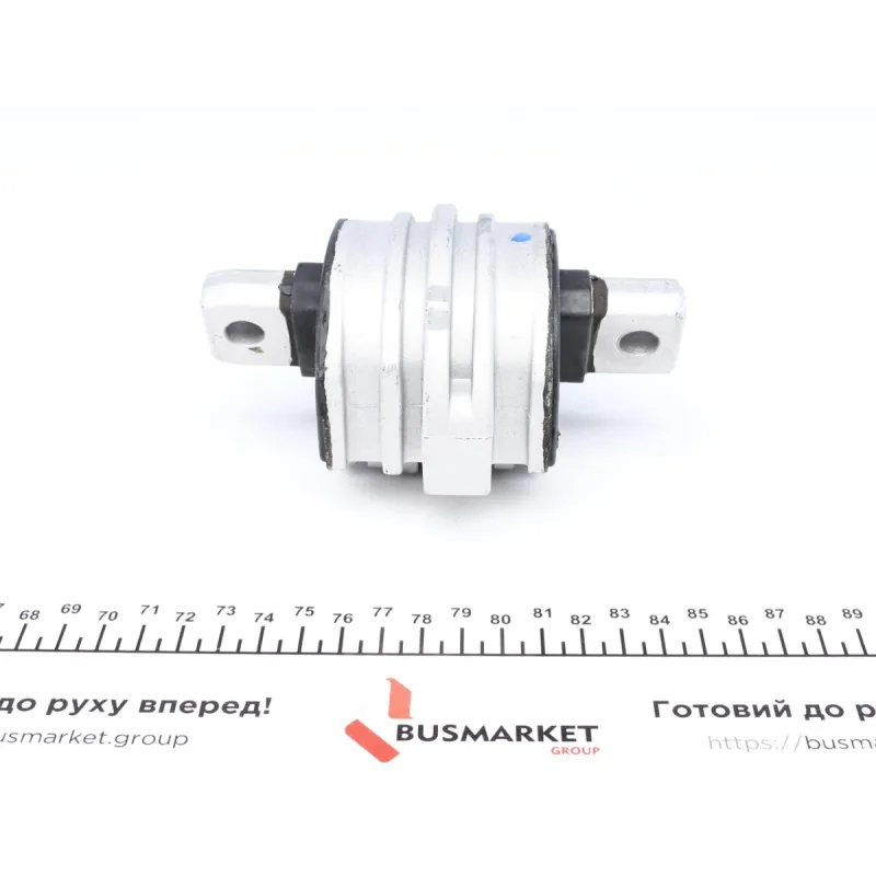 Подушка двигуна MEYLE 014 024 0058 задня для Mercedes-Benz C-Class W202, E-Class W210