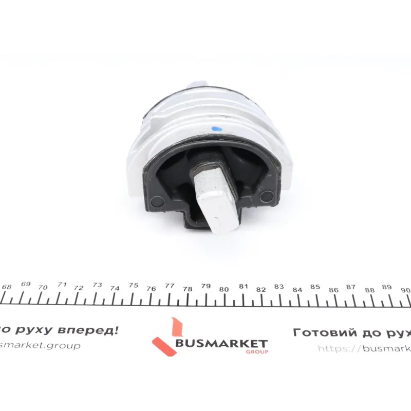 Подушка двигуна MEYLE 014 024 0058 задня для Mercedes-Benz C-Class W202, E-Class W210