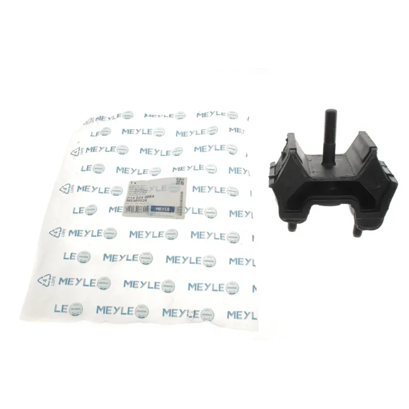 Подушка двигуна передня MEYLE 014 024 0064 для Mercedes-Benz M-Class W163 1998-2005