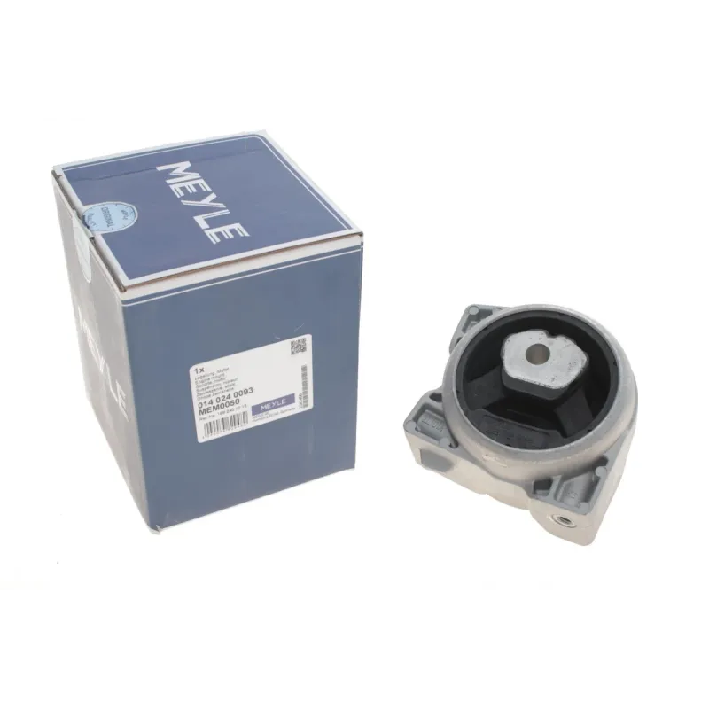 Подушка АКПП MEYLE 014 024 0093 задня ліва для Mercedes-Benz A-Class W169 2004-2012, B-Class W245 2005-2011