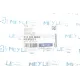 Подушка двигуна (передня) MB A-class/B-class 2.0CDI 04-12