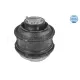 Подушка двигуна передня MEYLE 014 024 0118 для Mercedes-Benz E-Class W211 2002-2008