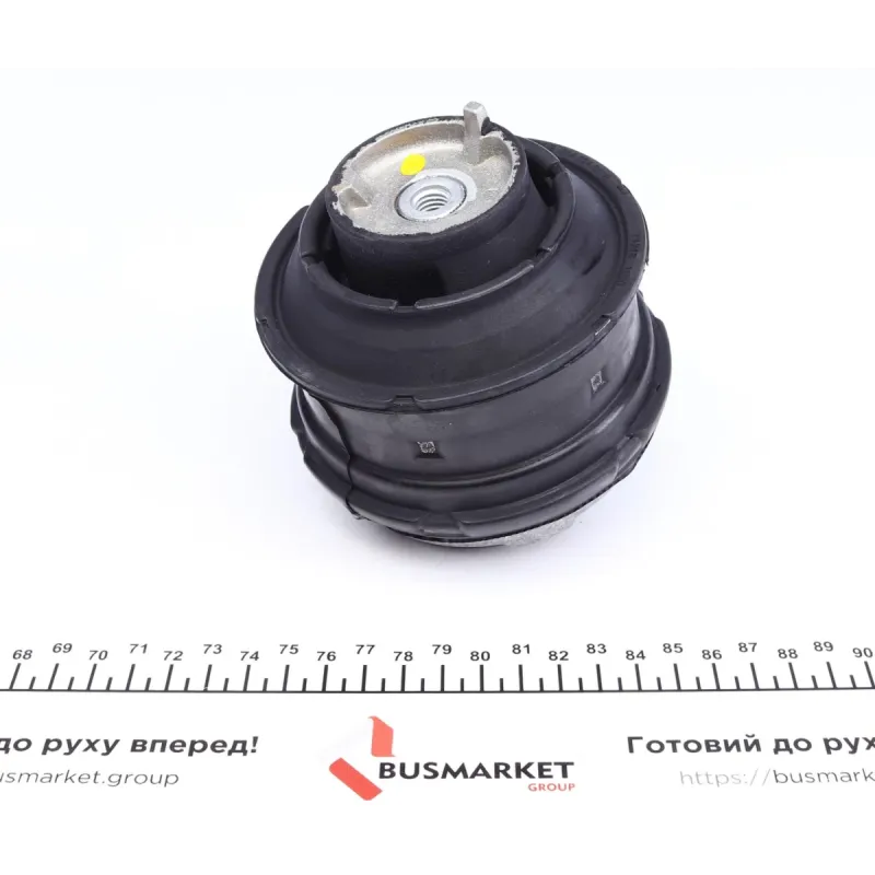Подушка двигуна передня MEYLE 014 024 0118 для Mercedes-Benz E-Class W211 2002-2008