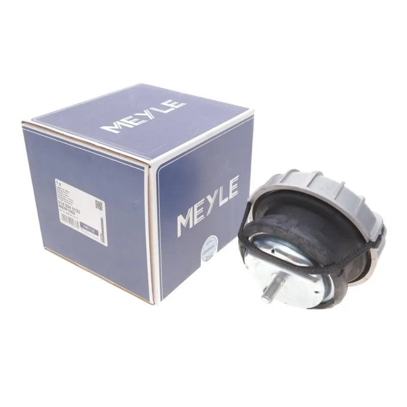 Подушка двигуна передня MEYLE 014 024 0123 для Mercedes-Benz Vito W639 2003-, Viano W639 2003-