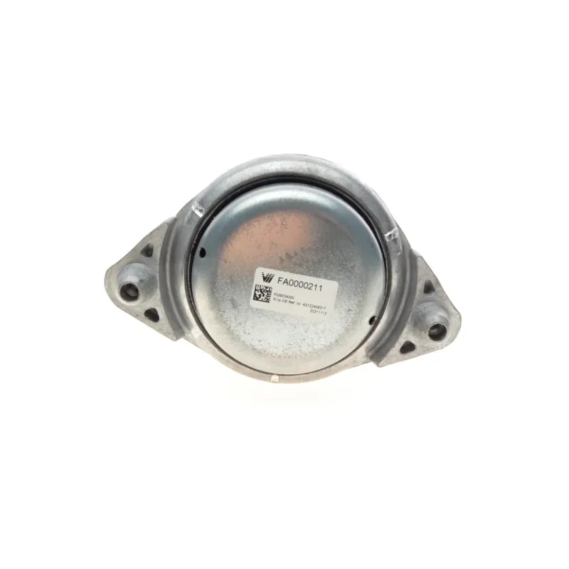 Подушка двигуна ліва MEYLE 014 024 0124 для Mercedes-Benz C-Class (W204) 2.2CDI 2007-, E-Class (W212) 2.2CDI 2009-