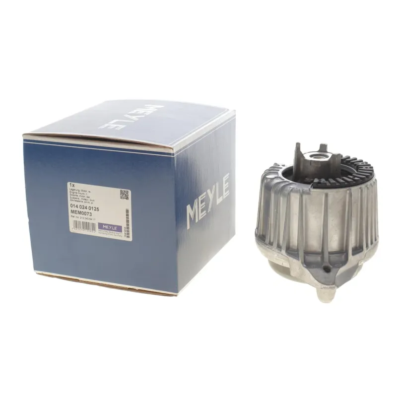 Подушка двигуна права MEYLE 014 024 0125 для Mercedes-Benz C-Class W204/E-Class W212 2.2CDI