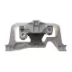 Подушка двигуна права MEYLE 014 024 0148 для Mercedes-Benz A-Class W176, B-Class W246 2011-2018