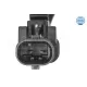 Подушка двигуна ліва MEYLE 014 024 0166 для Mercedes-Benz E-Class W212 2009-
