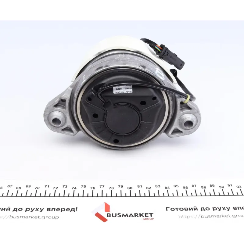 Подушка двигуна ліва MEYLE 014 024 0166 для Mercedes-Benz E-Class W212 2009-