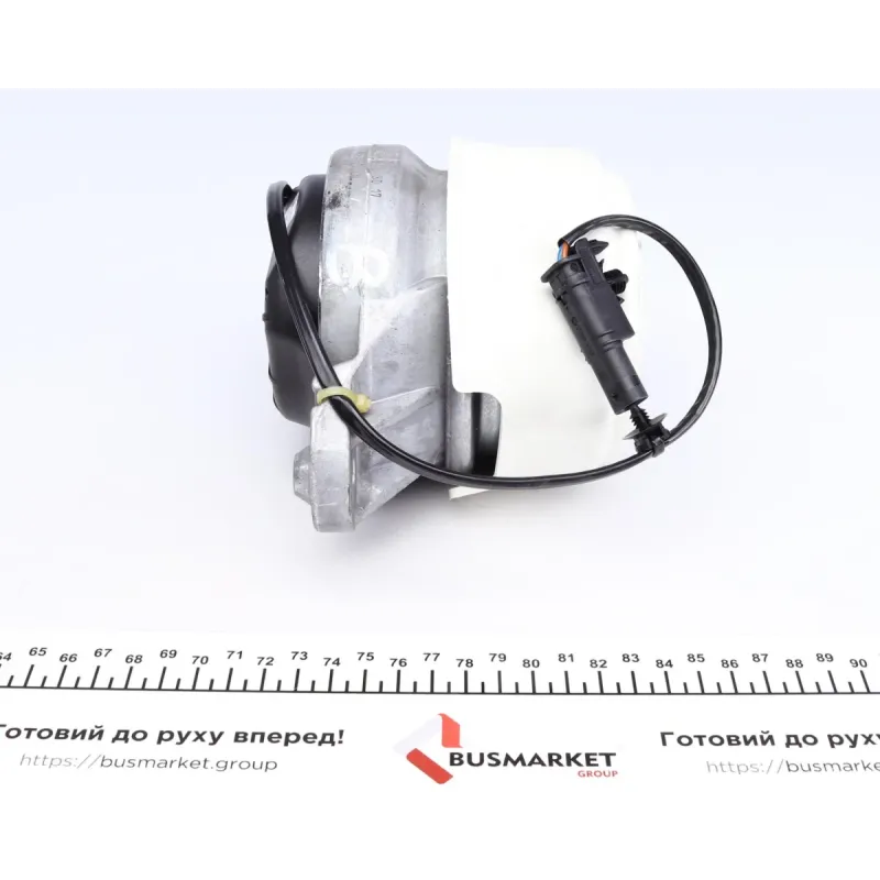 Подушка двигуна ліва MEYLE 014 024 0166 для Mercedes-Benz E-Class W212 2009-