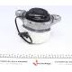 Подушка двигуна ліва MEYLE 014 024 0166 для Mercedes-Benz E-Class W212 2009-