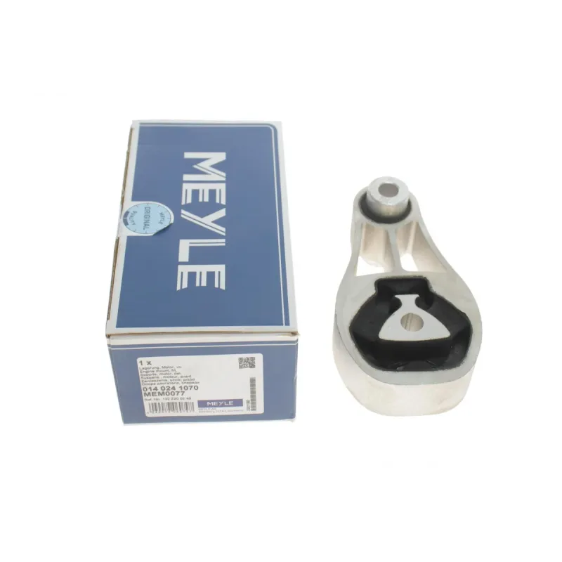 Подушка двигуна MEYLE 014 024 1070 нижня для Smart Fortwo 451 0.8-1.0 CDi
